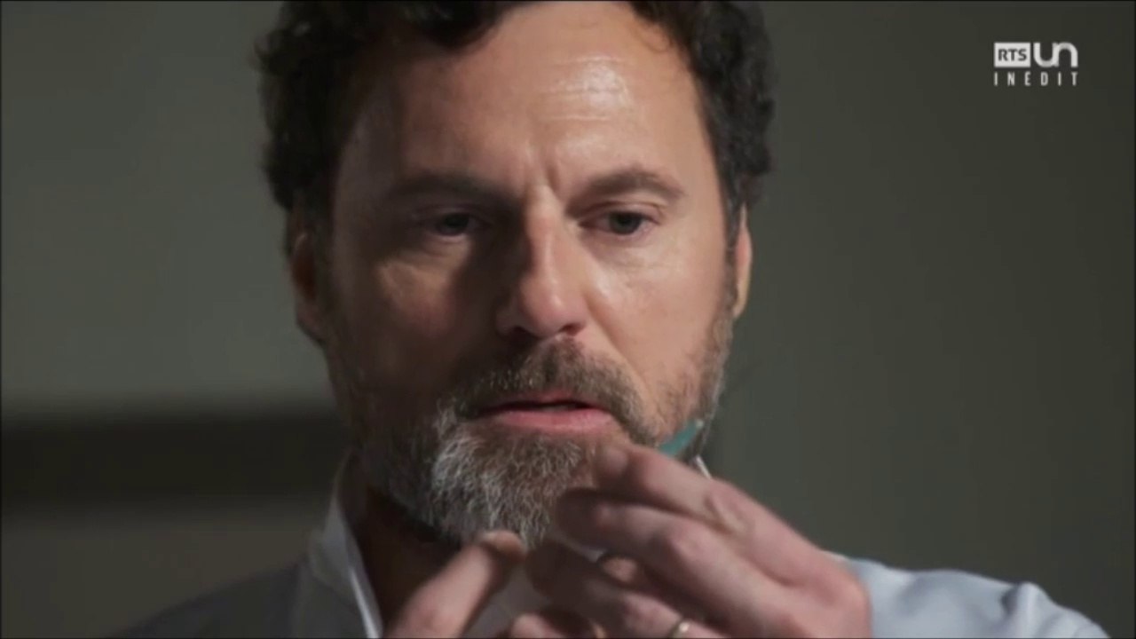 Plus Belle La Vie : Nicolas hanté par Alibert ! Il veut tuer Johanna ....