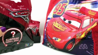 Disney Cars 3 SURPRISE Blind Bags, Die-Cast Cars, Kid-Friendly, Family Friendly