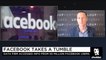 Facebook Stock Drop a "Gross Overreaction"- Gene Munster