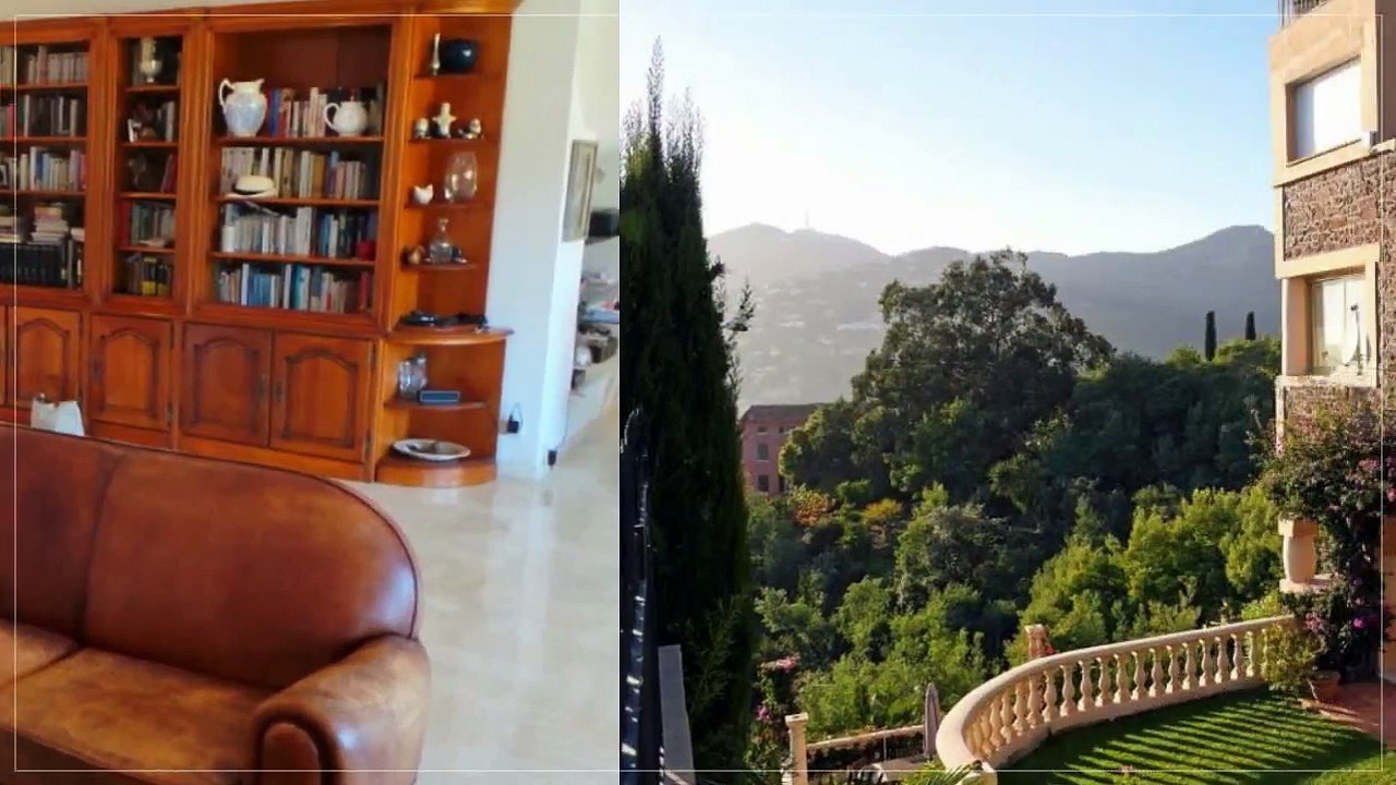 A vendre - Appartement - Theoule sur mer (06590) - 3 pièces - 120m²