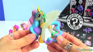 My Little Pony Mystery Minis SERIES 3 Hot Topic Exclusives