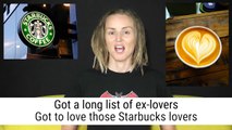 Taylor Swift - Starbucks Lovers?, Blurred Lines Lawsuit, Reckless, New Money