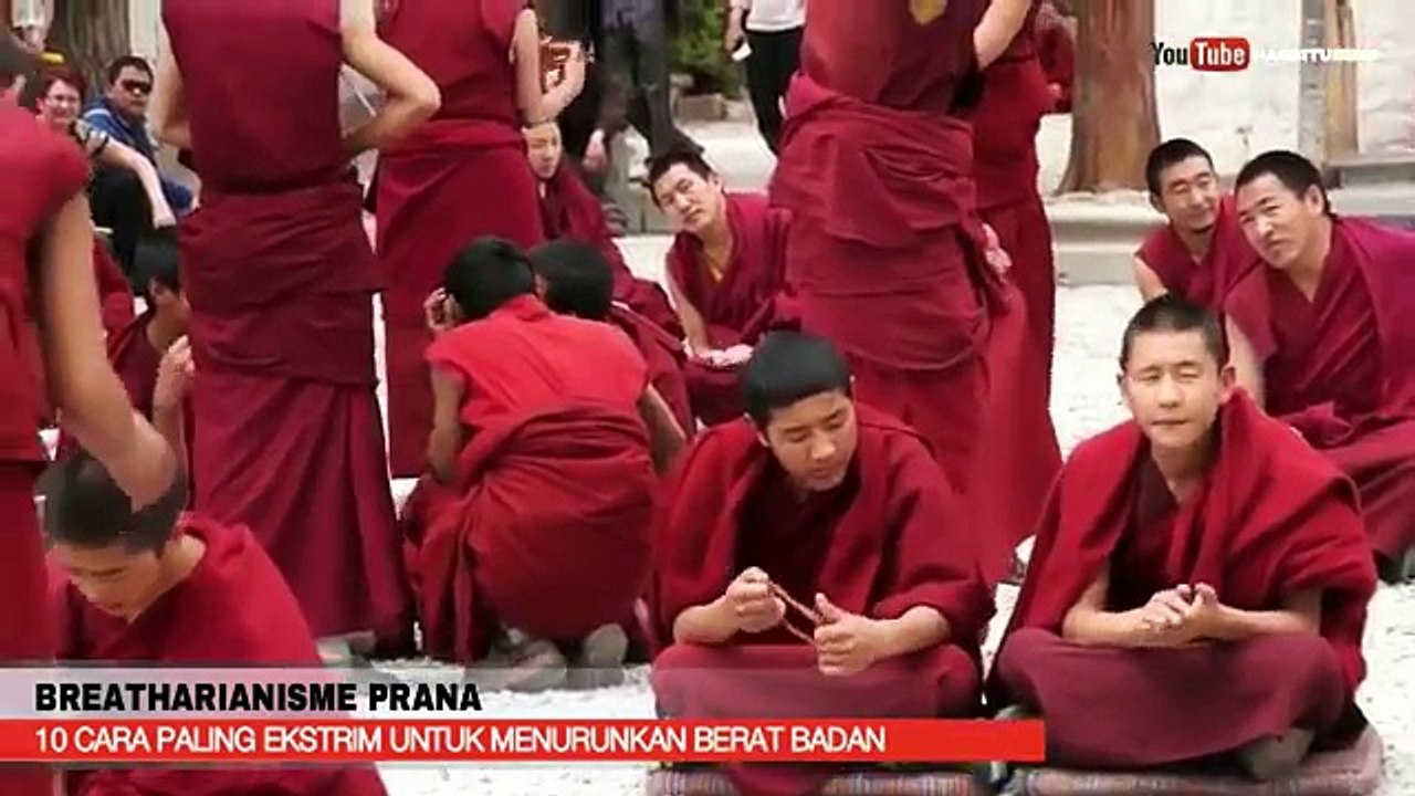 10 Cara Diet Paling Ekstrim dan Berbahaya yang Pernah Dicoba Orang