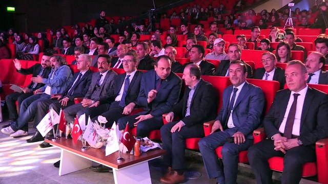 Gençlik Merkezleri Arası Kültür ve Sanat Yarışmaları - ERZİNCAN