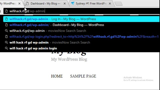 How to install a professional bussiness website them and which plugin is required for this them @Sydney Them # Wordpress Tutorial # 2@