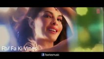 Baaghi 2: Ek Do Teen Full Video Song | Jacqueline Fernandez |Tiger Shroff | Disha Patani