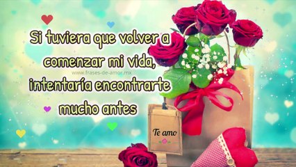 para ti mi amor te mando muchos besitos abrelo