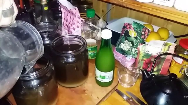 1-4 Jak zrobic kombucha bez grzybka plus wasciwosci