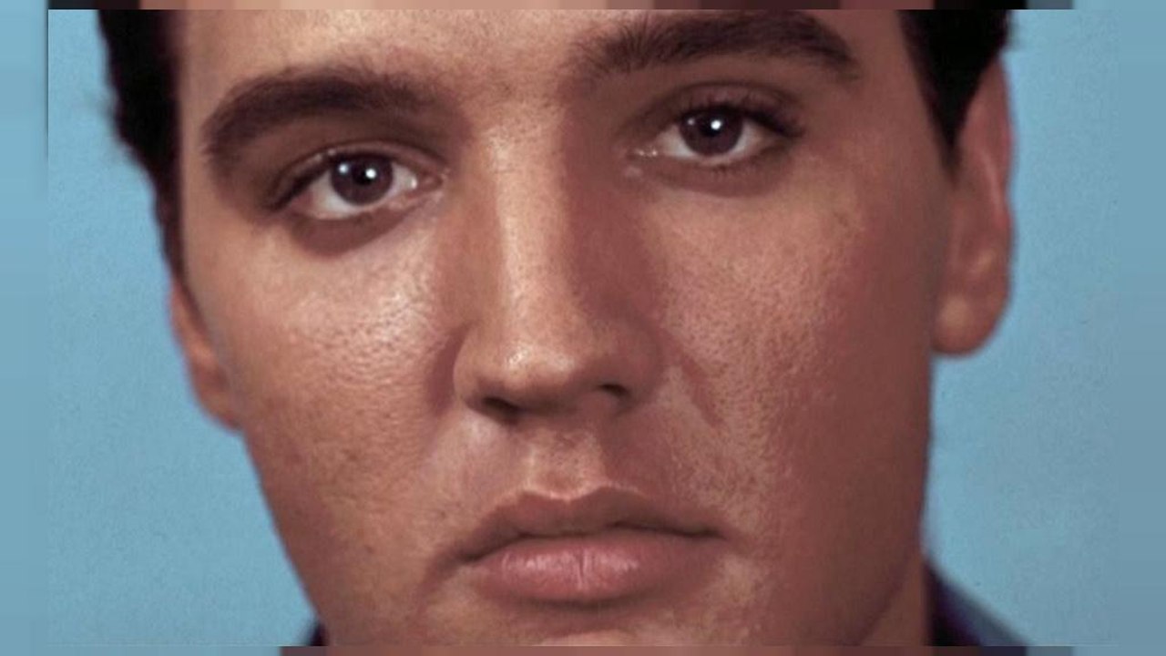 Priscilla über Elvis: 'Er glaubte nicht, dass er süchtig war'