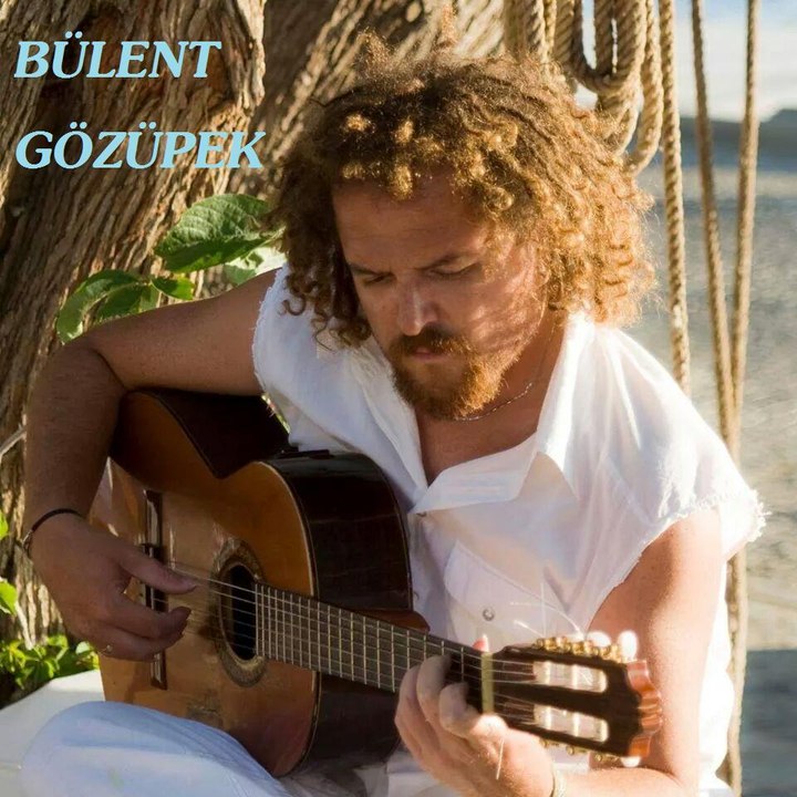 bülent gözüpek