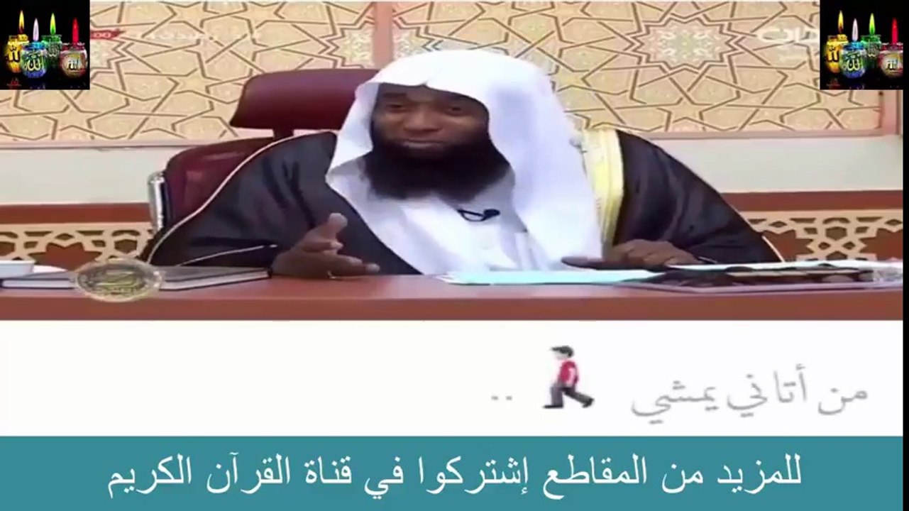 هل تعلم أخي المسلم ماذا يحب الله منك أن تفعله حتى يحبك ويقربك اليه لتكون من عباده الصالحين