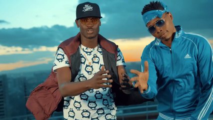Sultan Wa Pwani X King Kaka - Sina (Official Music Video)
