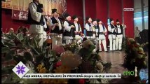 Grupul vocal Haiducii Vladicii - Festivalul Tita Barbulescu - Editia a IV-a - Topoloveni - 2018