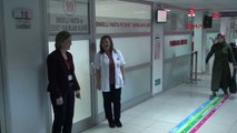 Samsun Türkiye'de İlk Kez Şehit Yakınları ve Engelliler İçin Diş Kliniği Açıldı-Hd