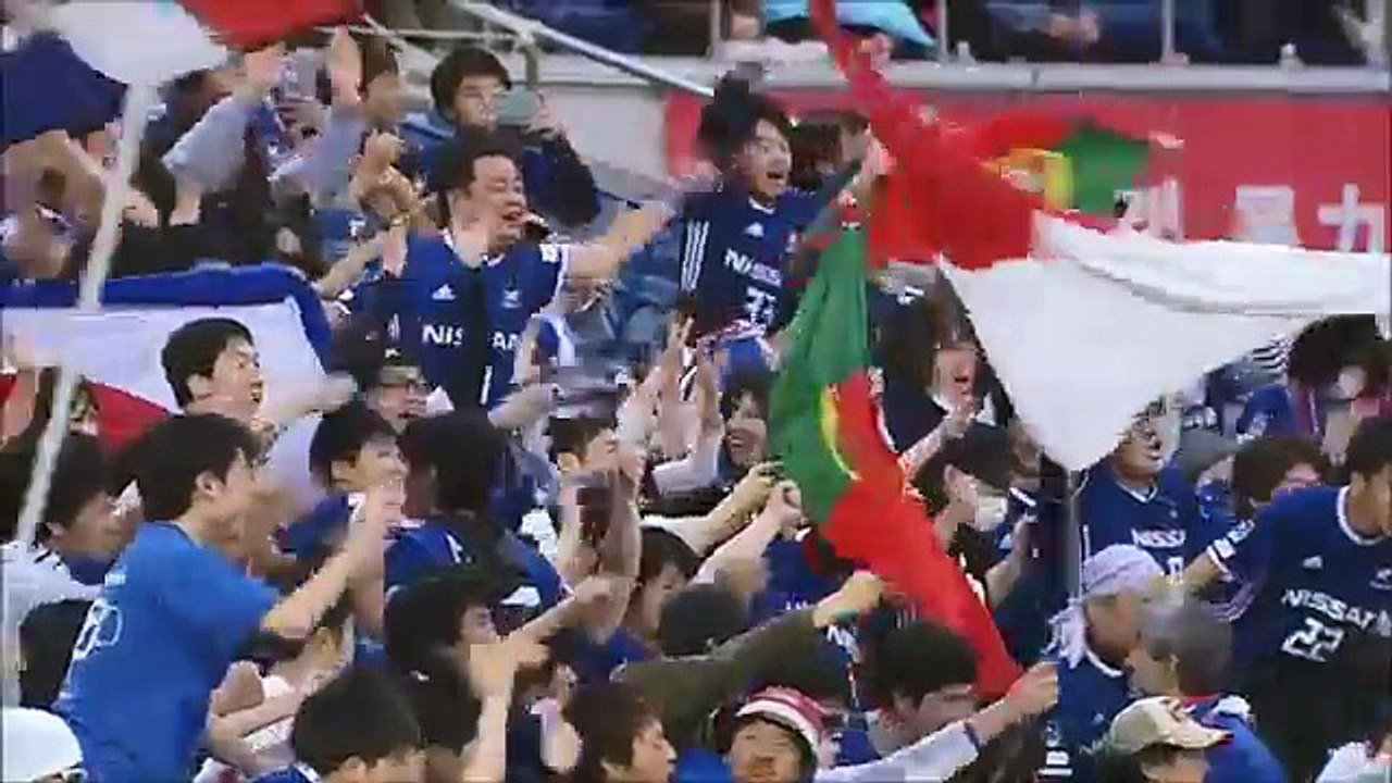 Urawa 0:1 Yokohama Marinos (Japan. J League. 18 March 2018)