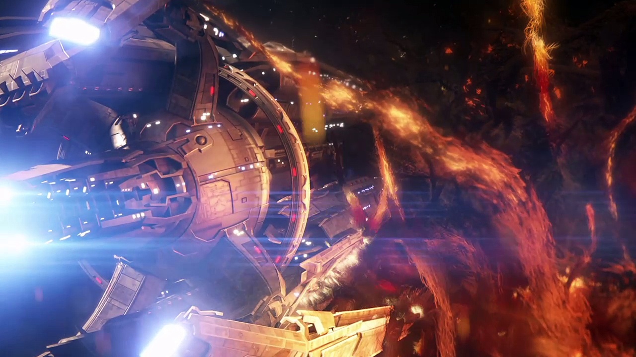 Mass Effect™: Andromeda