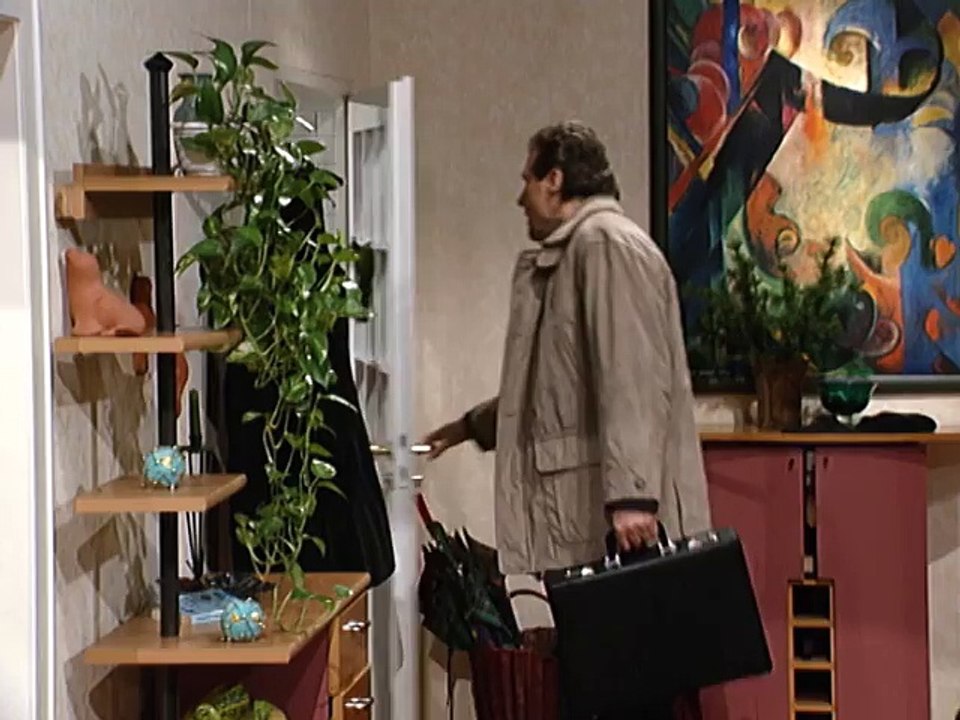 Verbotene Liebe - Folge 978 -  Nina Erika Arno (2) VOSTFR