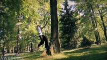 PEOPLE ARE AWESOME (Parkour & Freerunning Edition)