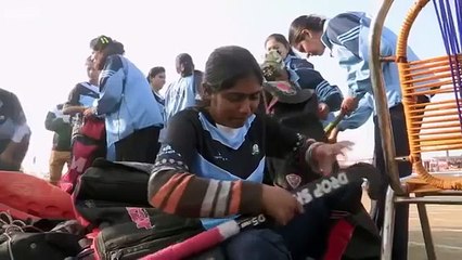 Travel Planet - India's  Samjhauta Express