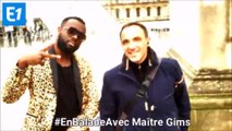 Maître Gims ne comprend pas pourquoi on lui refuse la nationalité française