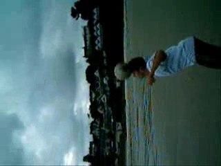 Video Jonglages épaules 1minute