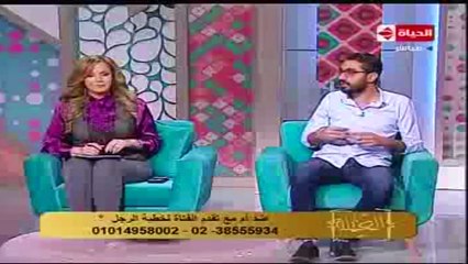 خالد إبراهيم: مبادرة طلب الفتاة الزواج من شاب يستحيل تطبيقها فى الواقع