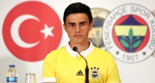 Fenerbahçe'nin Yıldız Adayı Eljif Elmas Kayıplarda