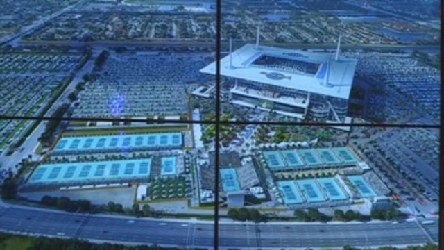 El Abierto de Miami, dispuesto a crear nuevos recuerdos en el Hard Rock