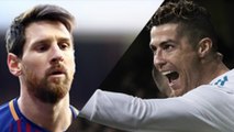 Cristiano Ronaldo Makes An INSANE Bet Against Messi: Can He Actually WIn?