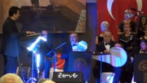 Mesut Duran Derneği'nden müthiş konser