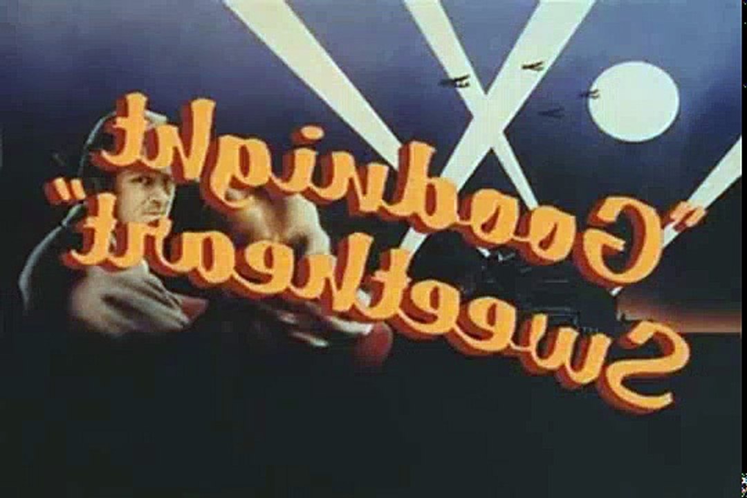 Goodnight Sweetheart S02 E06 As You Wave Me Goodbye