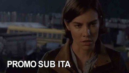 The Walking Dead 8x13 Promo 'Do Not Send Us Astray' - SUB ITA