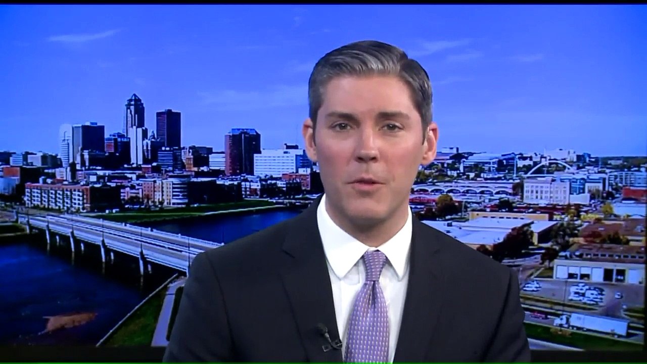 Man`s Good Deed for Vet Shopping at Walmart Goes Viral