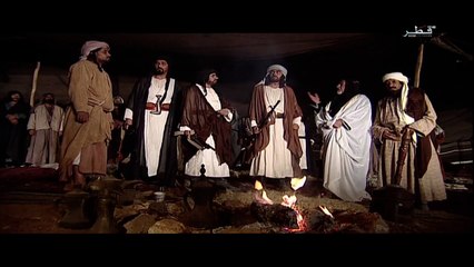 [أراجوز Arajoz.com] مسلسل وضحا وابن عجلان الحلقة 4