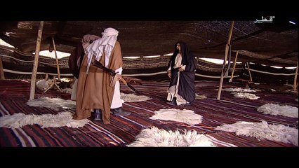 [أراجوز Arajoz.com] مسلسل وضحا وابن عجلان الحلقة 3