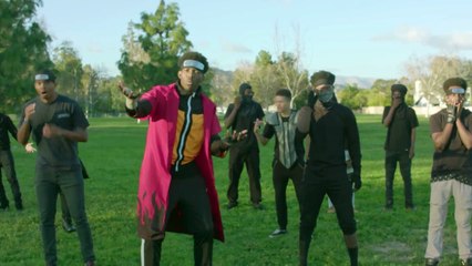 "HOOD NARUTO" pt.3 (full video) naruto vs sasuke