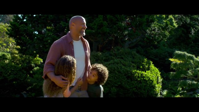 El rascacielos – Trailer español (HD)