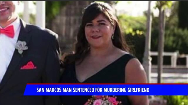 Man Sentenced to Life in Prison for Killing Girlfriend, Leaving Body Along Freeway