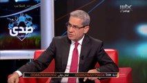 محمد القايد : أغلب معسكراتي في تايلاند مع أبطال العالم .. اليوم شاركت في بطولة الشارقة الدولية