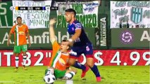 Bruno Pitton- Goal-Banfield   0-1  Union de santa Fe