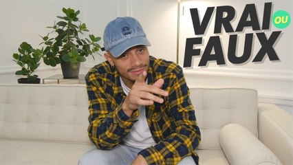 MISTER V : BIENTÔT UN DUO AVEC JUL ? | Vrai ou faux