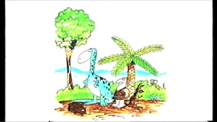 Dinosaurs- In the Bible?