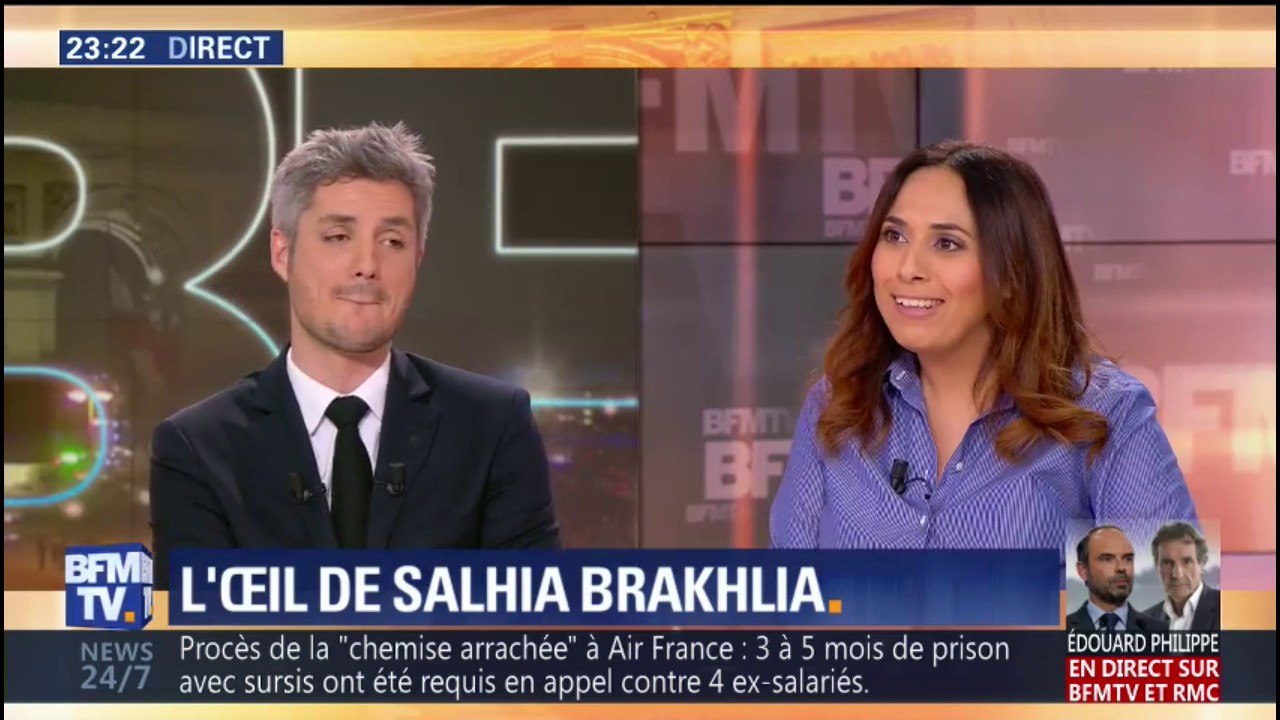 L'oeil de Salhia Brakhlia : Soupçons de fraudes en Russie, Russia Today minimise...