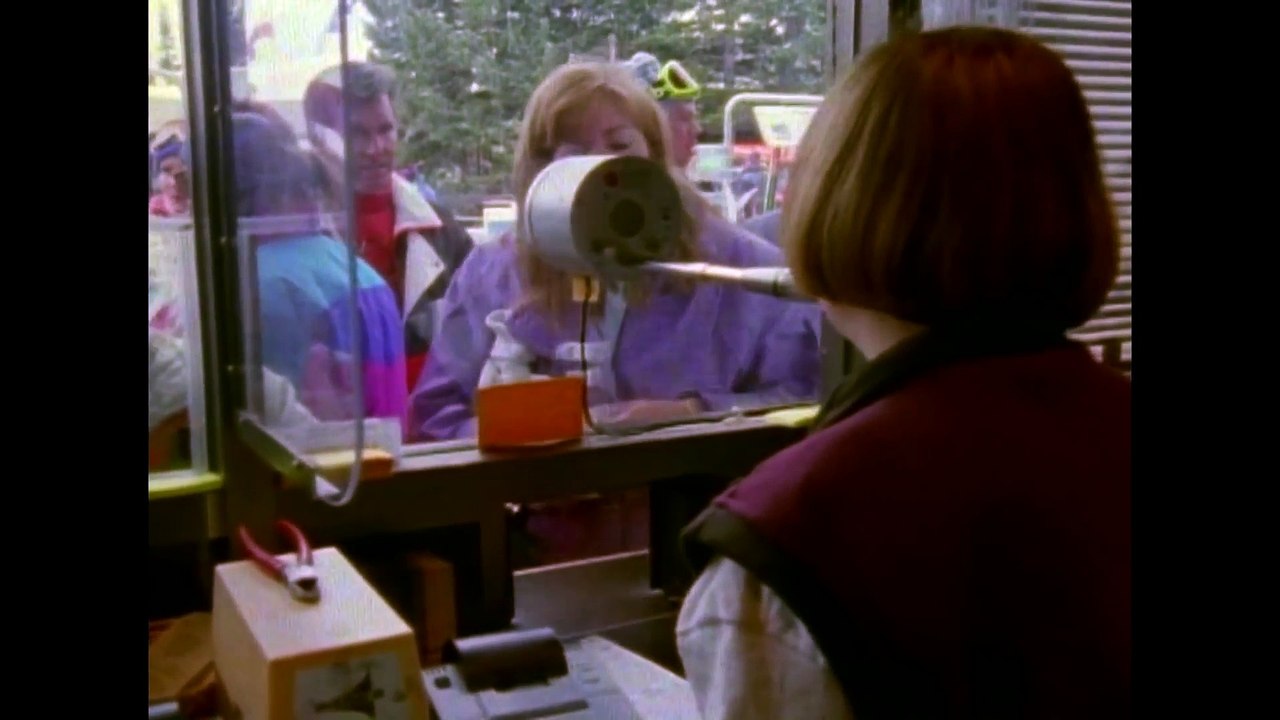 Disaster Strikes - Avalanche - The White Death