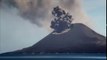 Disaster Strikes - Krakatoa Volcano 1883 Deadly Eruption (Indonesia)