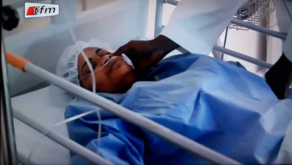 Wiri Wiri (saison 2): La scène qui a provoqué la peur chez les admirateurs de Soumboulou