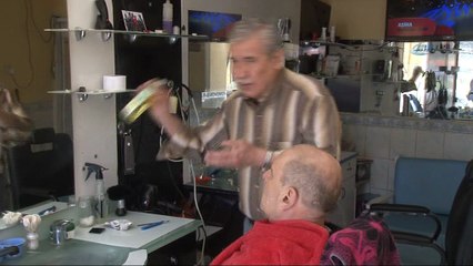 Kahraman Mehmetçiğe esnaftan destek