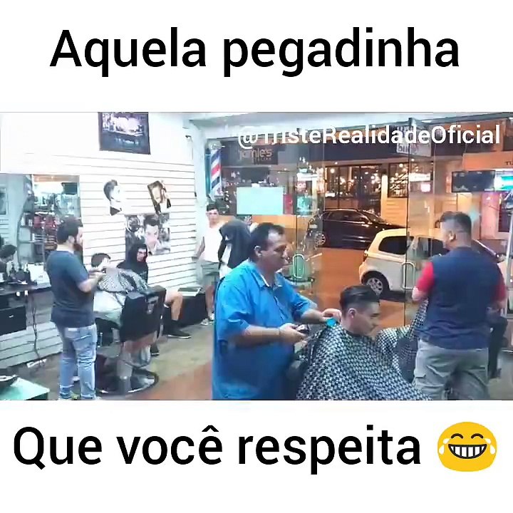 Pegadinha da criança e da feira possuída, para rir muito hah