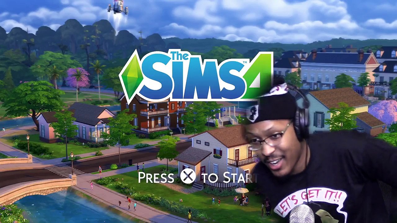 EDMOND'S REVENGE!! | The Sims 4 | Lets Play - Part 8