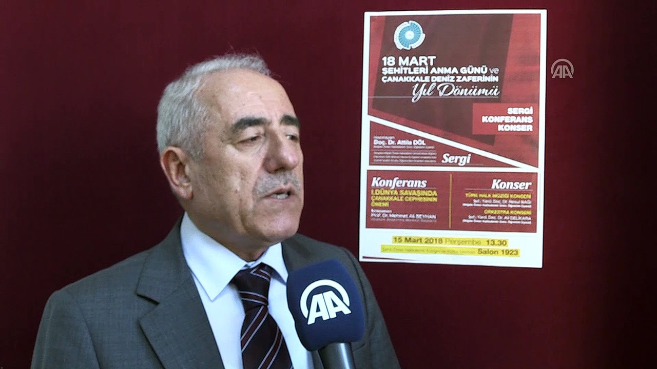 'Çanakkale'de destan yazan o ruh Afrin'de aynı destanı yazıyor'- NİĞDE